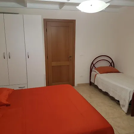 Guest house Ws *