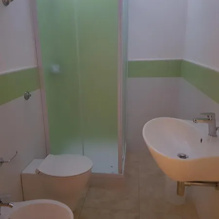 Guest house Ws Gallipoli